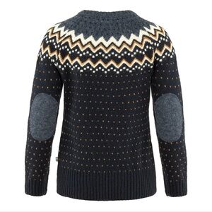 FJALLRaven ÖVIK KNIT SWEATER